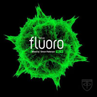 Simon Patterson - Full on Fluoro, Vol. 1 - Mixed by Simon Patterson (CD 3)