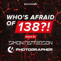 Simon Patterson - Who's Afraid Of 138?! (Mixed by Simon Patterson & Photographer) [CD 2]