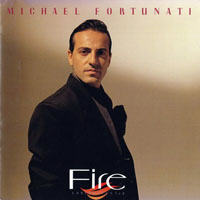 Michael Fortunati  - Fire (Fortunati's 3rd)