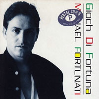 Michael Fortunati  - Gioch Di Fortuna [Single]