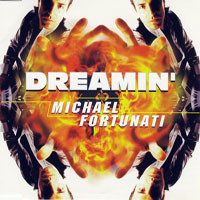 Michael Fortunati  - Dreamin' (EP)