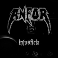 Anfor - Injusticia