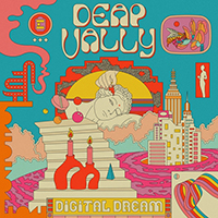 Deap Vally - High Horse (feat. KT Tunstall & Peaches) (Single)