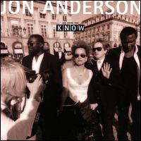 Jon Anderson (GBR) - More You Know