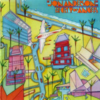 Jon Anderson (GBR) - In The City Of Angels
