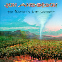 Jon Anderson (GBR) - The Mother's Day Concert