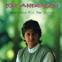Jon Anderson (GBR) - Searching for the Songs