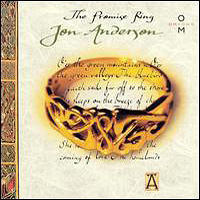 Jon Anderson (GBR) - The Promise Ring
