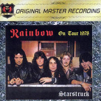 Rainbow - Bootleg Collection, 1977-1978 - 1978.01.17 - Osaka, Japan (CD 1)