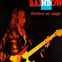 Rainbow - Bootleg Collection, 1977-1978 - 1978.01.22 - Perfect On Stage - Tokyo, Japan (CD 1)