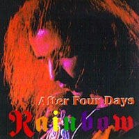 Rainbow - Bootleg Collection, 1977-1978 - 1978.01.31 - After Four Days - Niigata, Japan (CD 1)