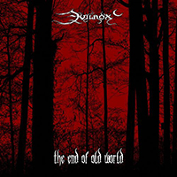 Evilnox - The End Of Old World (Single)