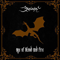 Evilnox - Age Of Blood And Fire