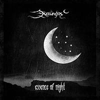 Evilnox - Essence Of Night (Single)