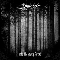 Evilnox - Into The Misty Forest (EP)