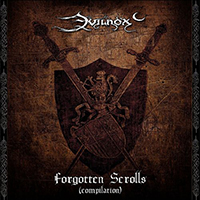 Evilnox - Forgotten Scrolls