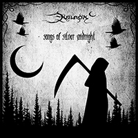 Evilnox - Songs Of Silver Midnight (EP)