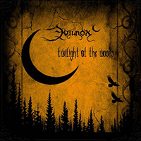 Evilnox - Twilight At The Woods (Single)