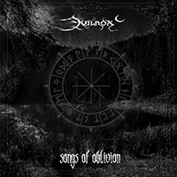 Evilnox - Songs Of Oblivion