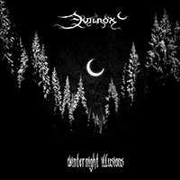 Evilnox - Winternight Illusions (EP)