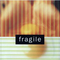 Fragile (JPN) - Fragile