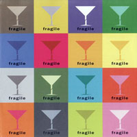Fragile (JPN) - Handle with Care