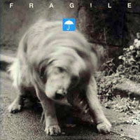 Fragile (JPN) - No Wet