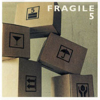 Fragile (JPN) - Fragile 5