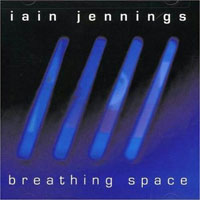 Jennings, Iain - Breathing Space