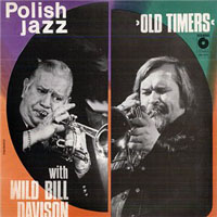 Wild Bill Davison - Old Timers with Wild Bill Davision