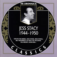 Jess Stacy - Jess Stacy - 1944-1950