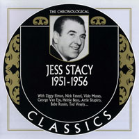 Jess Stacy - Jess Stacy - 1951-1956