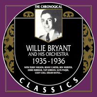 Bryant, Willie - Willie Bryant - 1935-1936