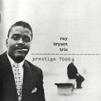 Ray Bryant - Ray Bryant Trio