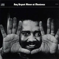 Ray Bryant - Alone at Montreux