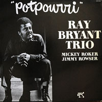 Ray Bryant - Potpourri