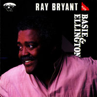 Ray Bryant - Plays Basie And Ellington
