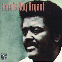 Ray Bryant - Here's Ray Bryant