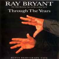 Ray Bryant - Through The Years Vol 2