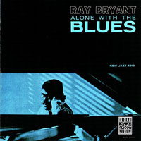 Ray Bryant - Alone With the Blues