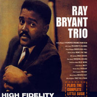 Ray Bryant - Play The Complete Little Suzy