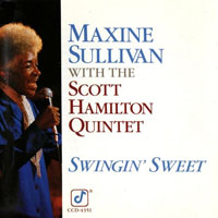 Maxine Sullivan - Swingin' Sweet (split)
