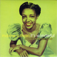 Maxine Sullivan - Maxine Sullivan - It's Wonderful, 1937-56 (CD 2)