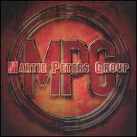 MPG - Martie Peters Group