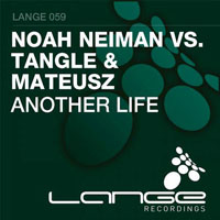 Neiman, Noah - Another Life