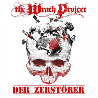Wrath Project - Der Zerstorer