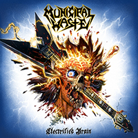 Municipal Waste - Electrified Brain (Single)