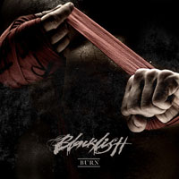 Blacklistt - Burn (Single)