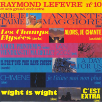 Lefevre, Raymond - Raymond Lefevre N 10