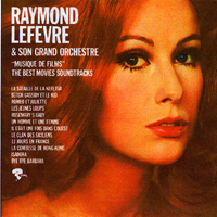 Lefevre, Raymond - Musique De Films  N 11